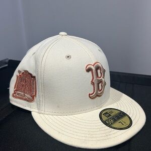 Boston Redsox ‘99 “ALL-STAR GAME” Hat